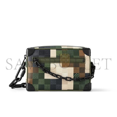 LOUIS VUITTON MINI SOFT TRUNK M24581 (18.5*13*8cm)